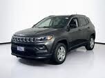 Jeep Compass Latitude 4WD