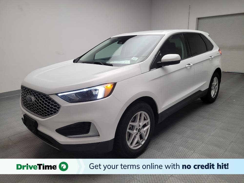 2023 Ford Edge SEL AWD