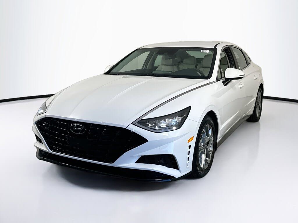 2023 Hyundai Sonata SEL FWD