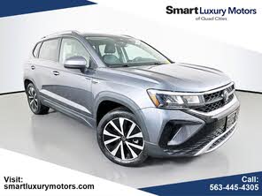 Volkswagen Taos SE 4Motion