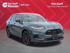 Honda HR-V Sport AWD