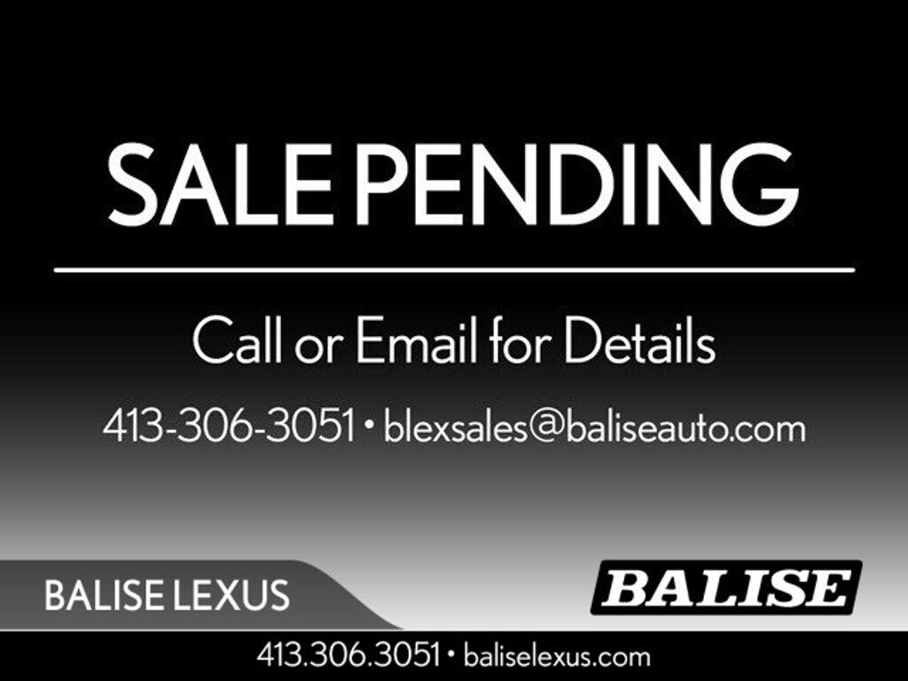 2024 Lexus RX 350 F Sport Handling AWD