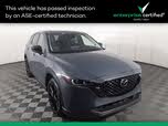 Mazda CX-5 2.5 S Carbon Edition AWD