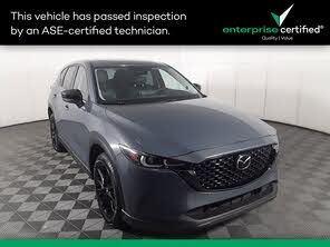 Mazda CX-5 2.5 S Carbon Edition AWD