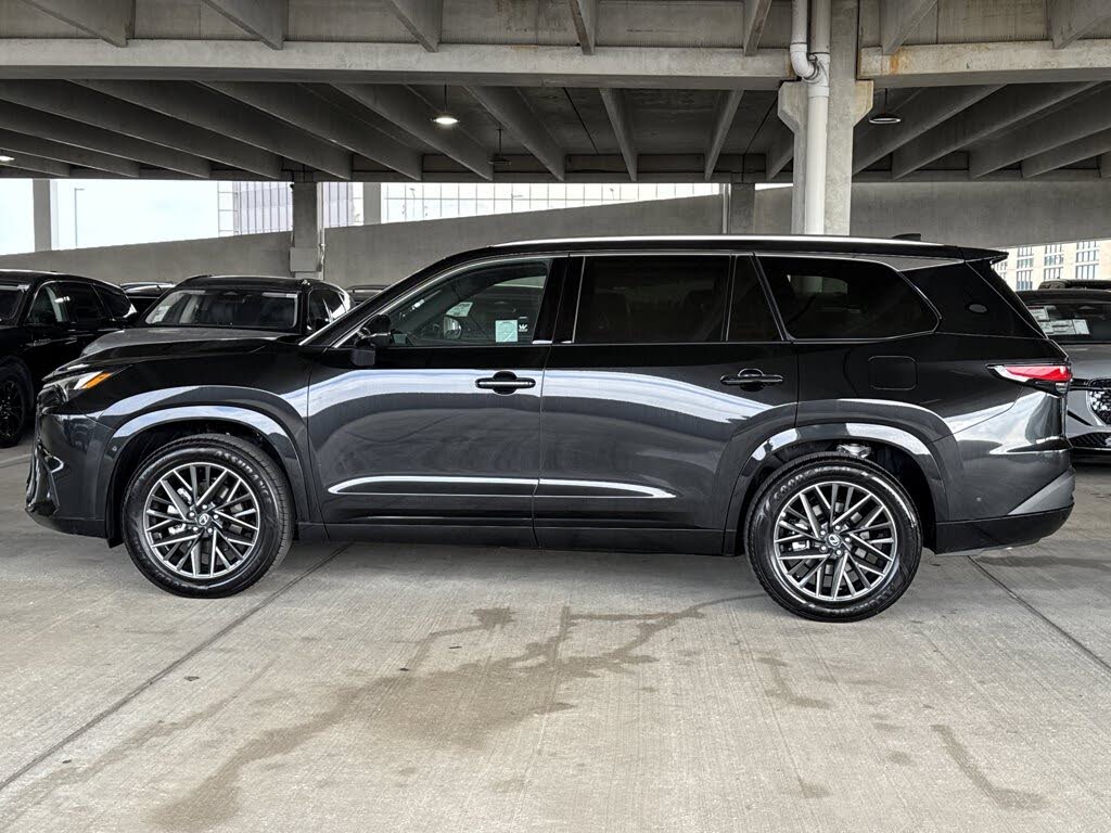 2026 Lexus TX 350 Premium FWD