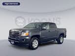 GMC Canyon SLE Crew Cab