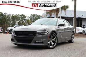 Dodge Charger R/T RWD