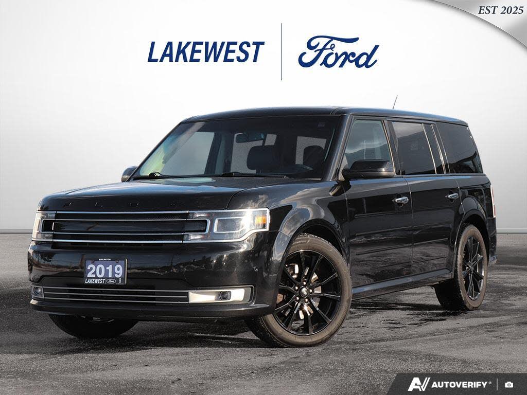 Ford Flex Limited AWD 2019