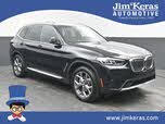 BMW X3 xDrive30i AWD