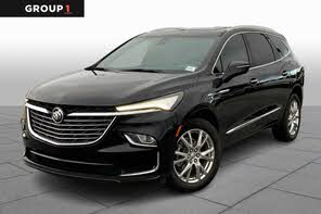 Buick Enclave Premium AWD