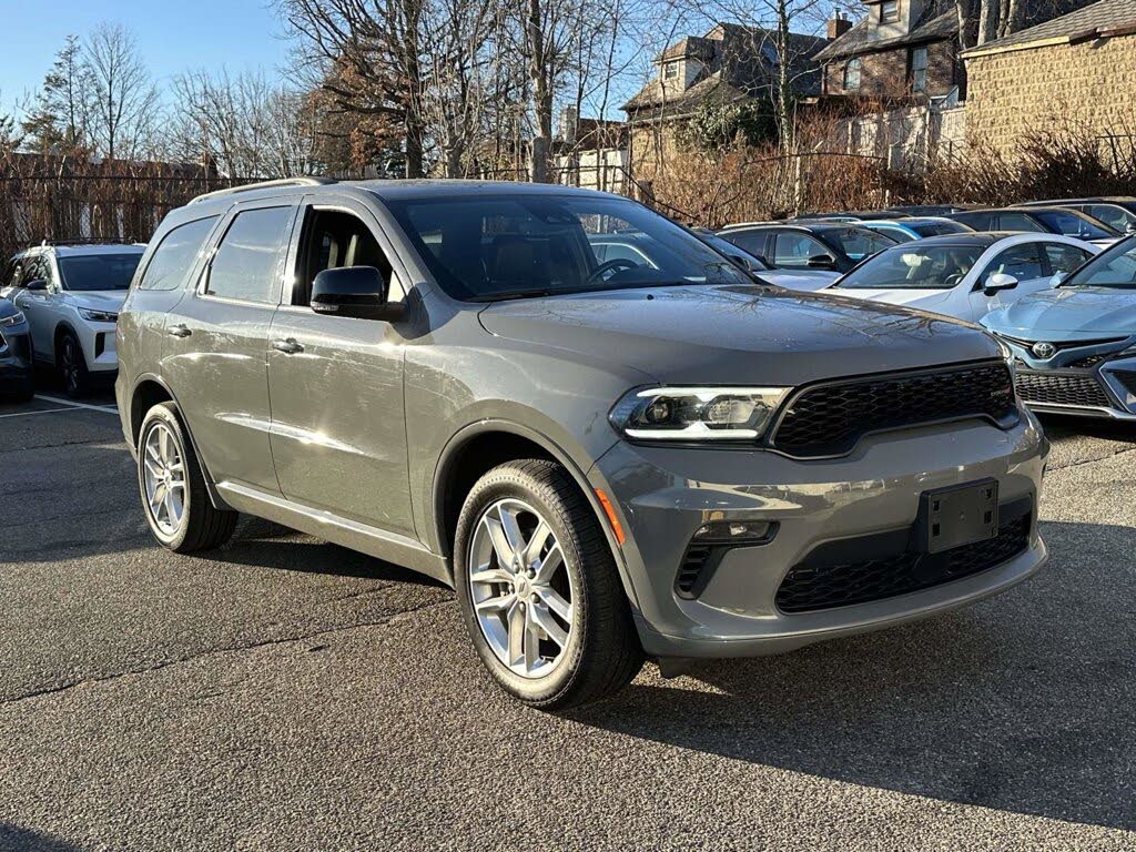 2023 Dodge Durango GT Plus AWD