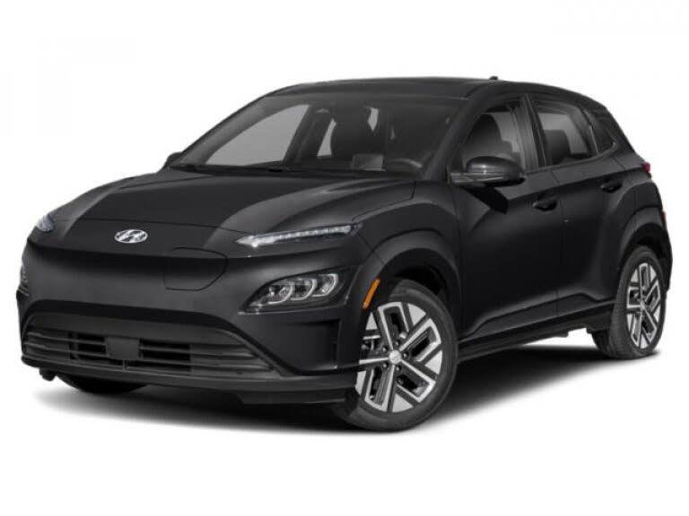 2023 Hyundai Kona Electric Limited FWD