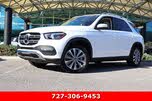 Mercedes-Benz GLE 350 4MATIC