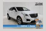 Cadillac XT5 Premium Luxury AWD