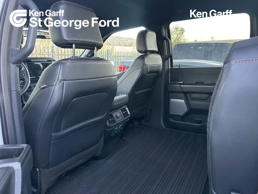 2024 Ford F-150 Tremor SuperCrew 4WD