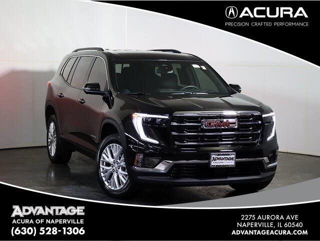 2024 GMC Acadia Elevation AWD