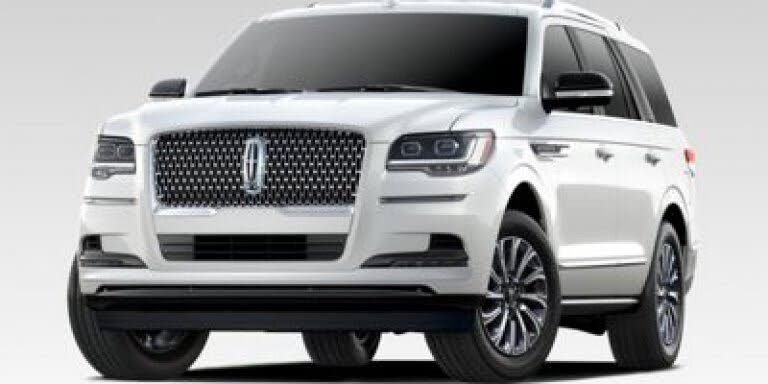 2024 Lincoln Navigator Reserve 4WD