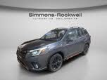 Subaru Forester Sport Crossover AWD