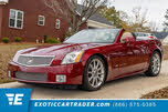 Cadillac XLR-V RWD