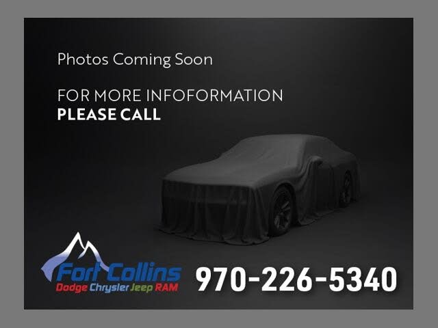 2011 RAM 1500 Big Horn Crew Cab 4WD