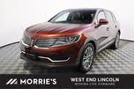 Lincoln MKX Reserve AWD