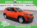 Jeep Compass Sport FWD