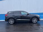 Acura RDX SH-AWD with Technology Package