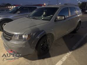 Dodge Journey SE Value FWD