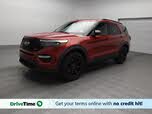Ford Explorer ST AWD