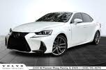 Lexus IS 300 RWD