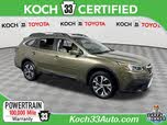 Subaru Outback Limited AWD