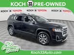 GMC Acadia SLT AWD