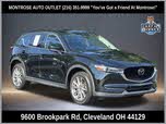 Mazda CX-5 Grand Touring AWD