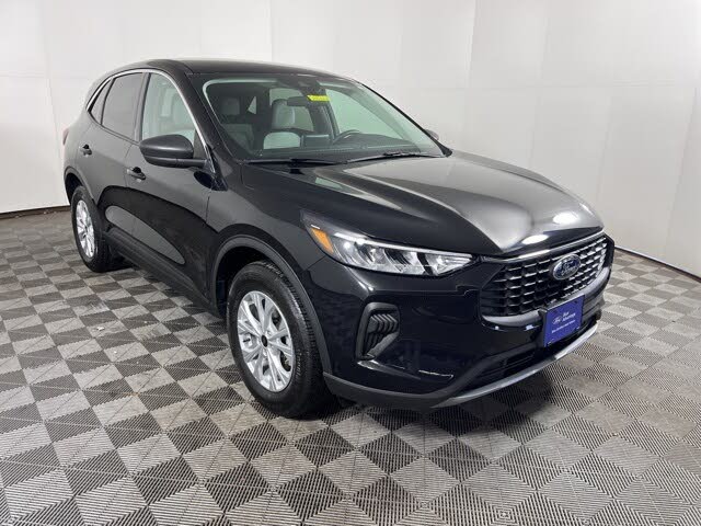 2023 Ford Escape Active AWD