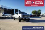 Ford F-250 Super Duty Lariat Crew Cab 4WD