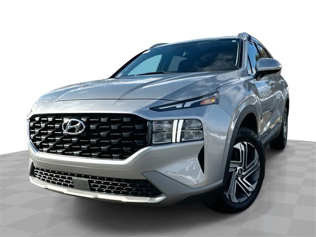 2023 Hyundai Santa Fe SEL AWD