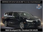Honda Odyssey Touring FWD