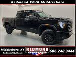 GMC Sierra 2500HD AT4 Crew Cab 4WD