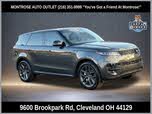 Land Rover Range Rover Sport P360 SE AWD