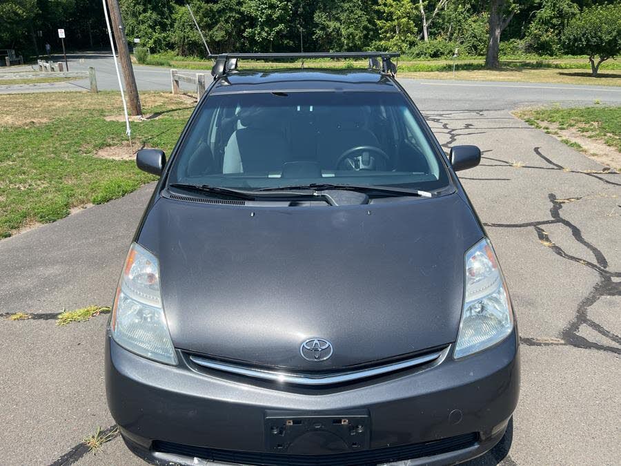 2007 Toyota Prius Touring FWD