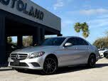 Mercedes-Benz C-Class C 300 4MATIC