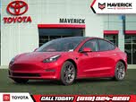 Tesla Model 3 Standard Range Plus RWD