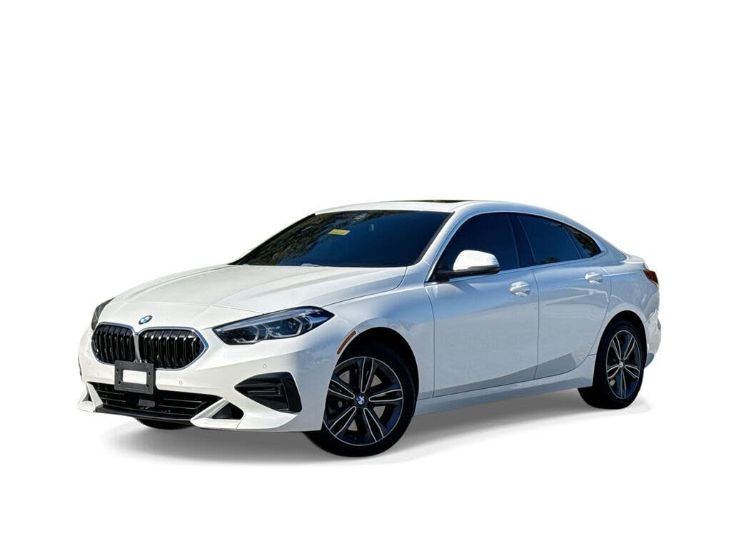 2022 BMW 2 Series 228i Gran Coupe RWD