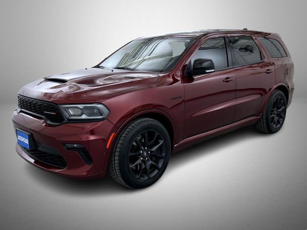 2022 Dodge Durango R/T AWD