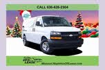 Chevrolet Express 3500 LS RWD