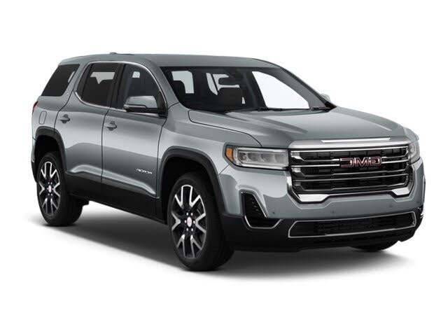 2023 GMC Acadia SLE AWD