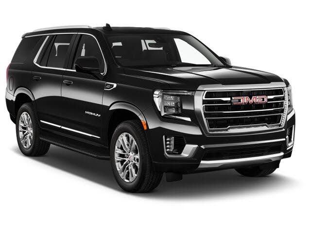 2023 GMC Yukon SLT 4WD