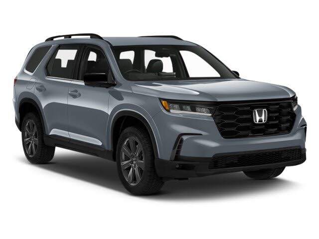 2023 Honda Pilot Sport AWD