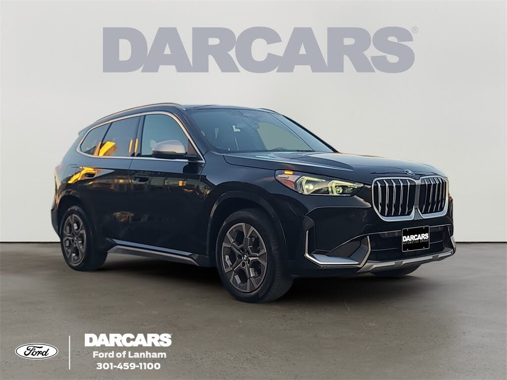 2024 BMW X1 xDrive28i AWD