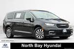 Chrysler Pacifica Hybrid Select FWD